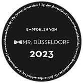 Mr. Düsseldorf